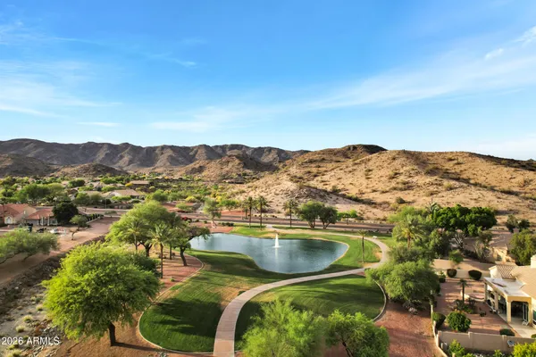 $665,000 | 2747 East Desert Trumpet Road, Phoenix, AZ 85048