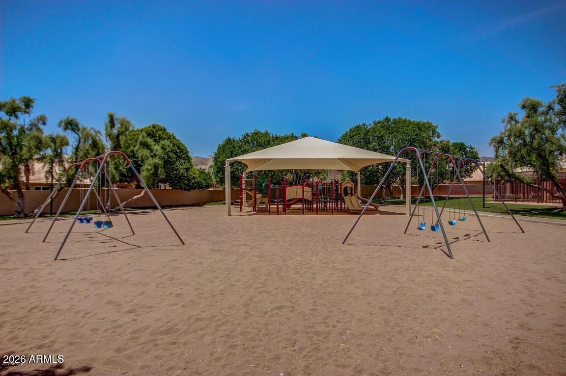 2747 East Desert Trumpet Road Phoenix, AZ 85048 - Photo 38 of 48 Mountain Park Ranch playgrounds