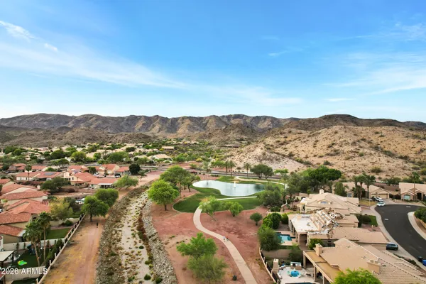 $665,000 | 2747 East Desert Trumpet Road, Phoenix, AZ 85048