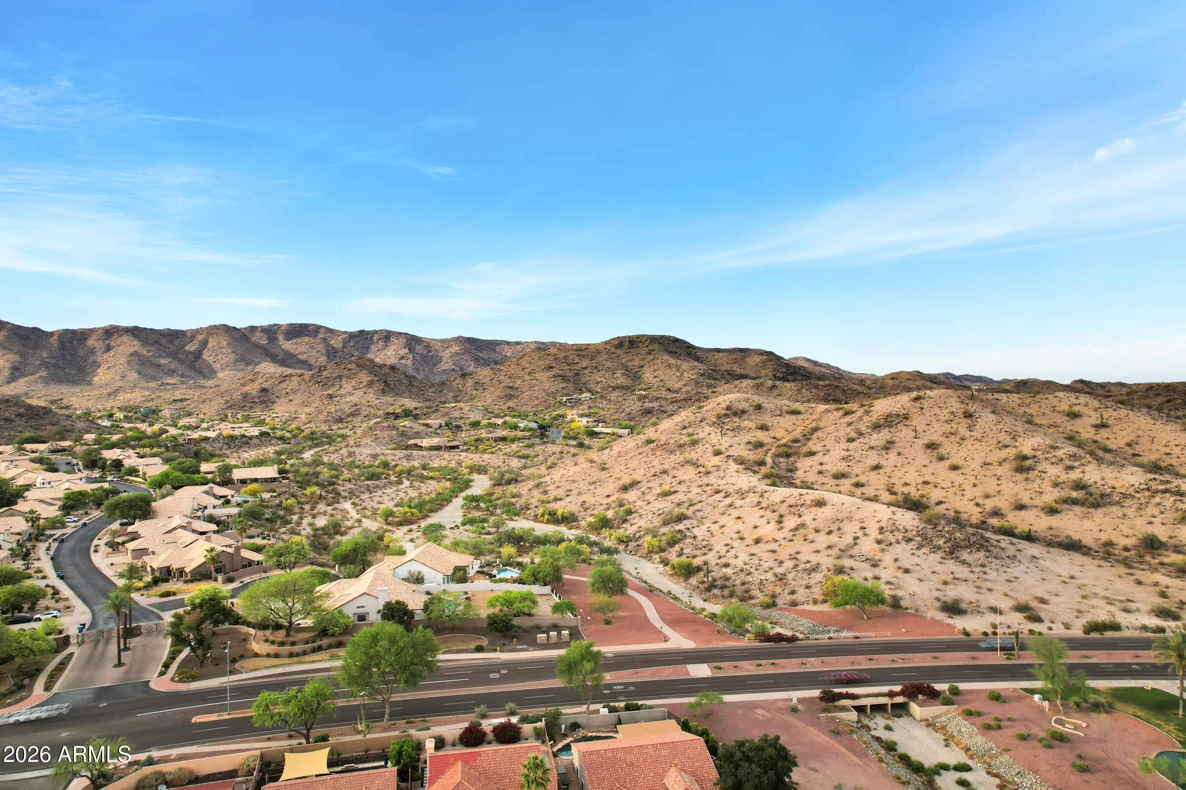 2747 East Desert Trumpet Road Phoenix, AZ 85048 - Photo 43 of 48 Ahwatukee