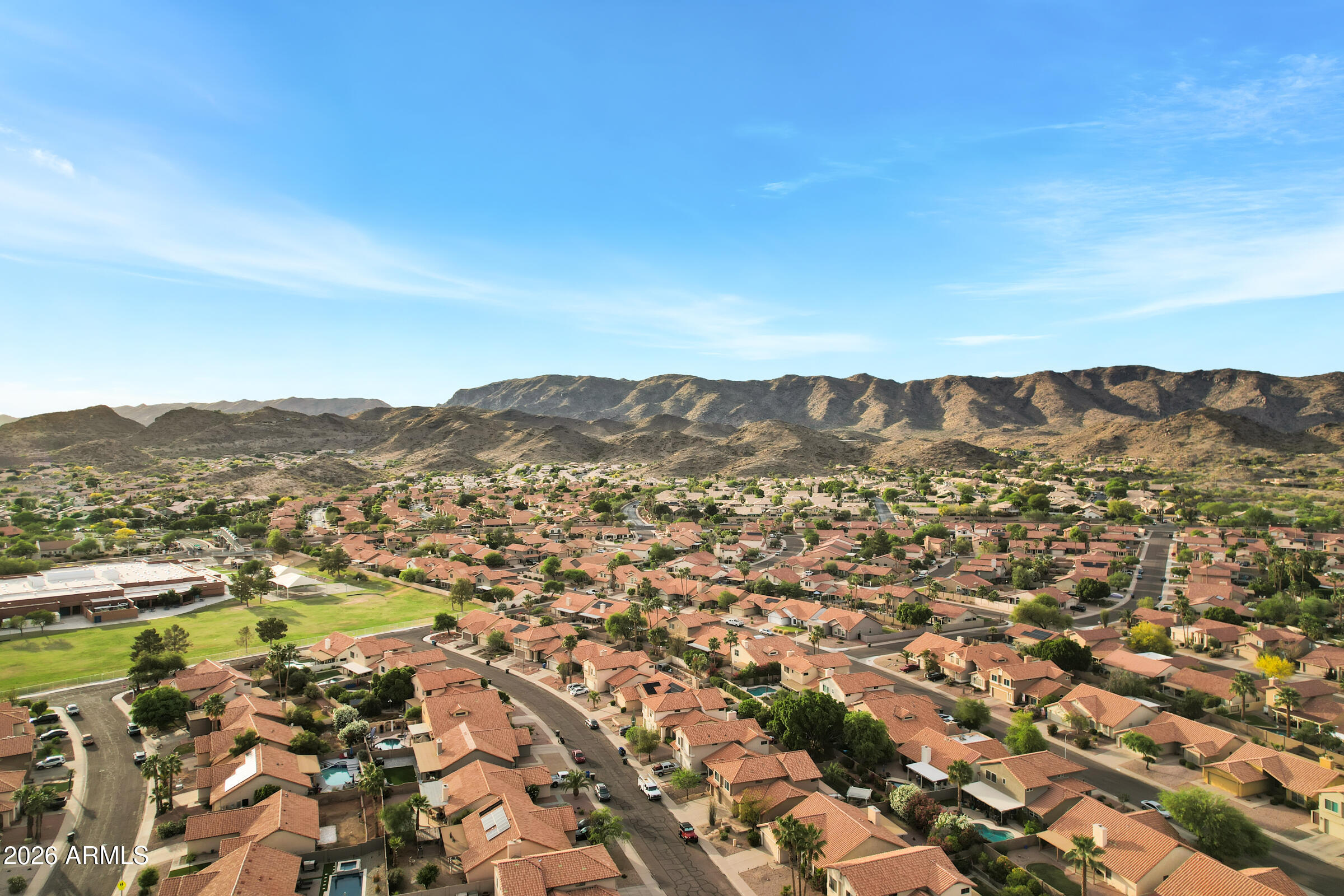 2747 East Desert Trumpet Road Phoenix, AZ 85048 - Photo 44 of 48 Ahwatukee