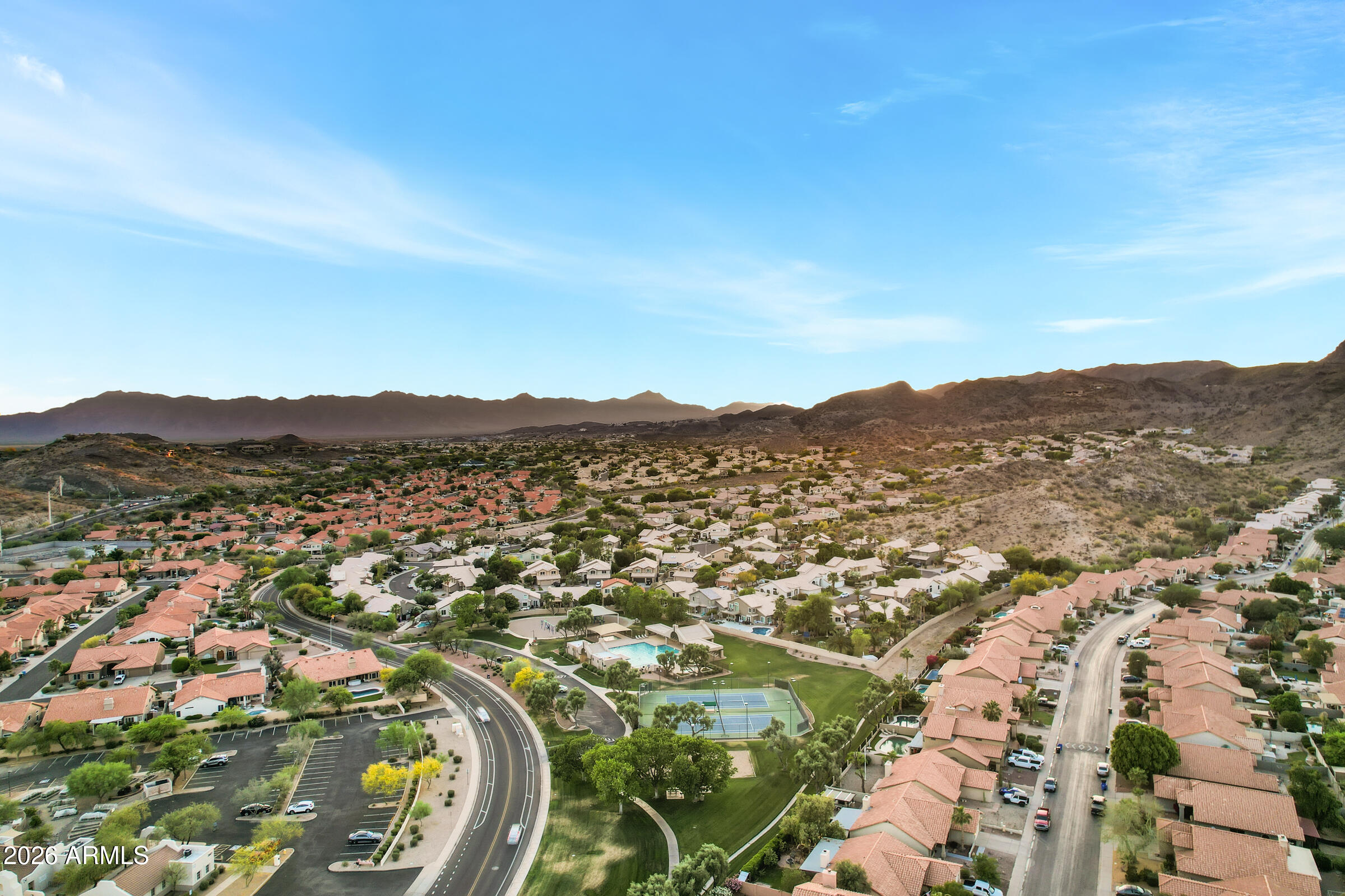 2747 East Desert Trumpet Road Phoenix, AZ 85048 - Photo 45 of 48 Ahwatukee