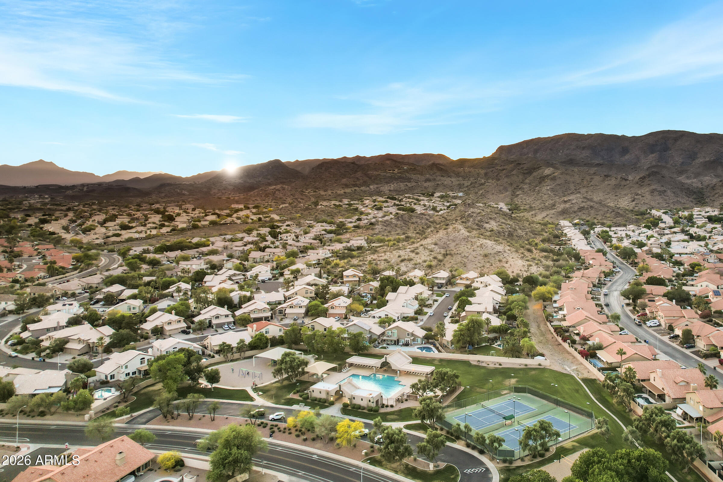 2747 East Desert Trumpet Road Phoenix, AZ 85048 - Photo 46 of 48 Mountain Park Ranch