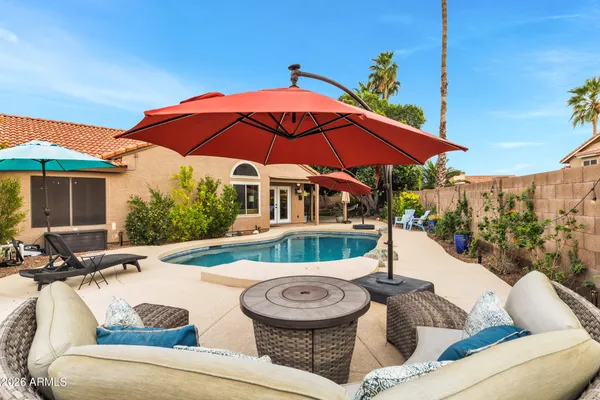 $665,000 | 2747 East Desert Trumpet Road, Phoenix, AZ 85048