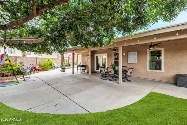 $665,000 | 2747 East Desert Trumpet Road, Phoenix, AZ 85048