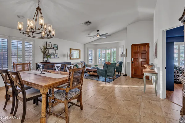 $665,000 | 2747 East Desert Trumpet Road, Phoenix, AZ 85048