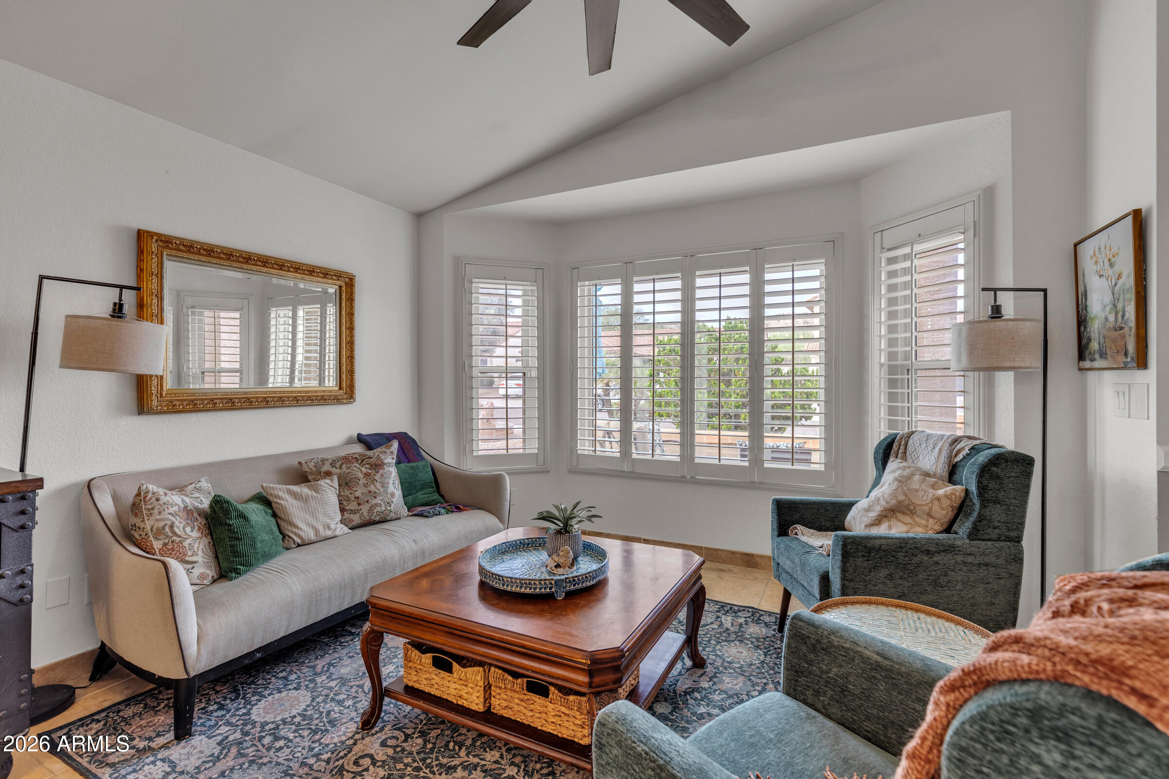2747 East Desert Trumpet Road Phoenix, AZ 85048 - Photo 9 of 48 Formal living room
