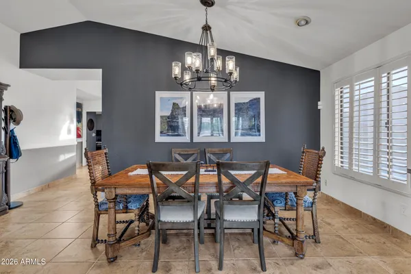 $665,000 | 2747 East Desert Trumpet Road, Phoenix, AZ 85048