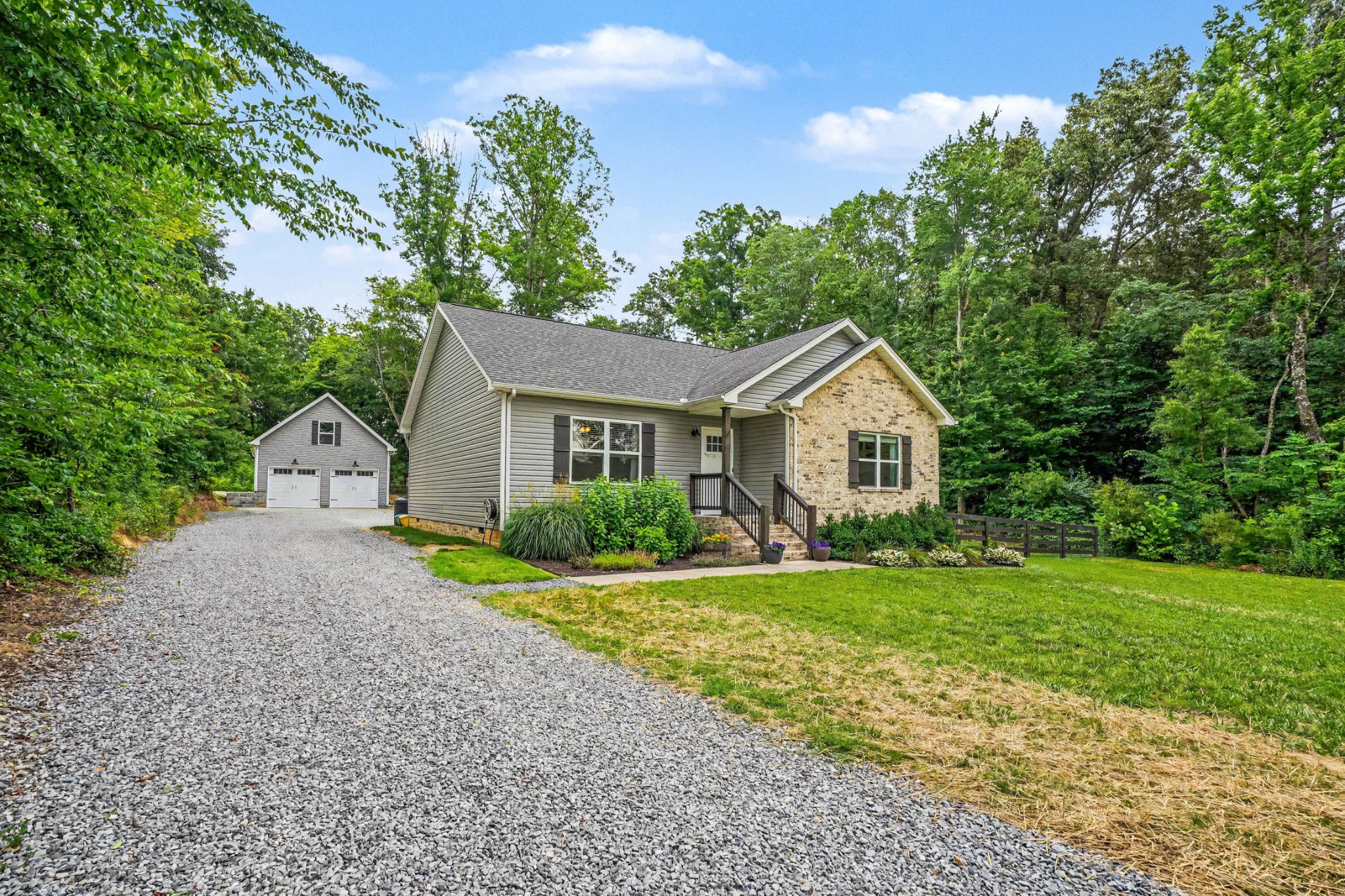 4149 Highway 49 W Springfield, TN 37172 - Photo 2 of 36