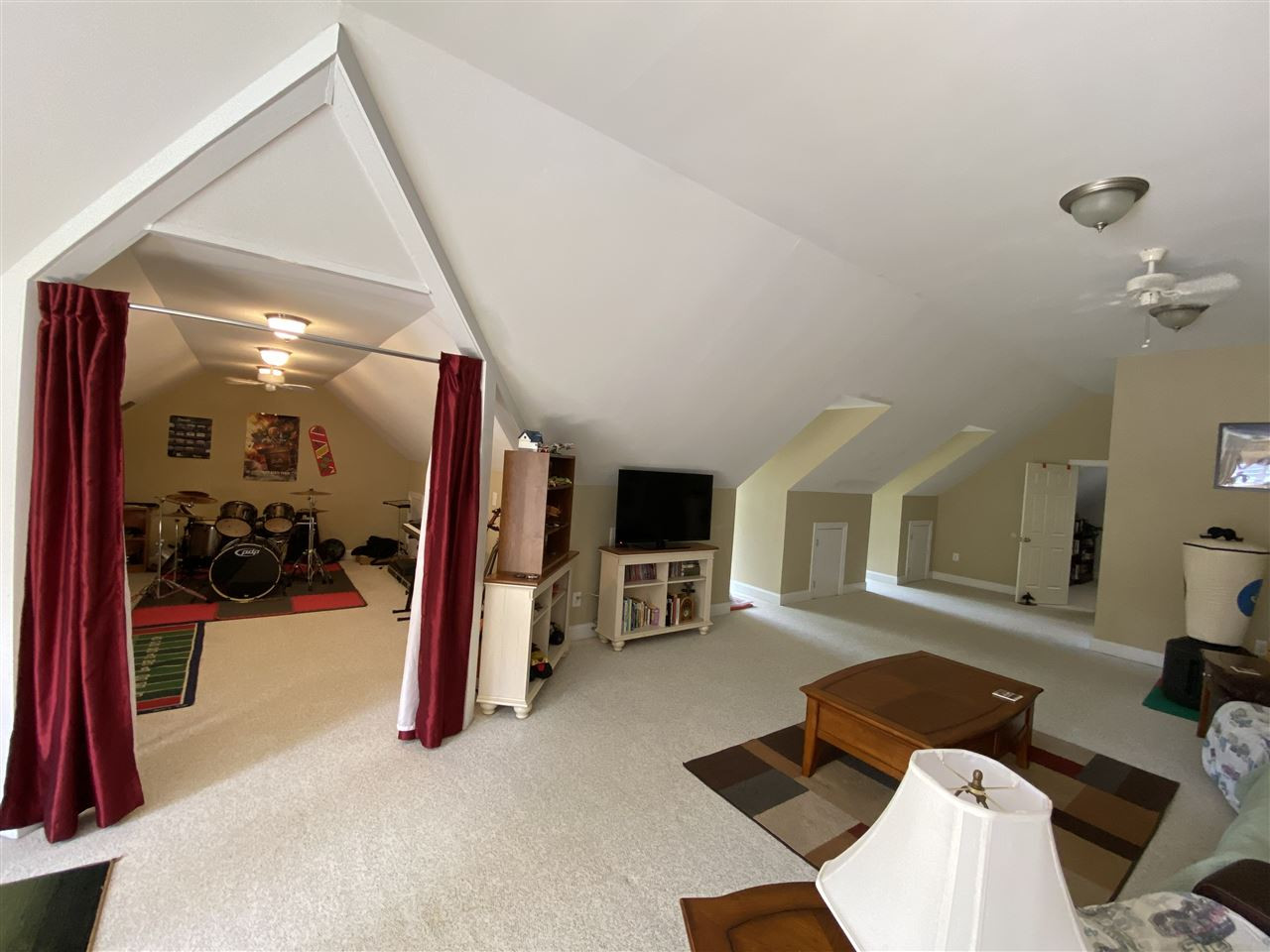 179 Cattle Farm Drive Raleigh, NC 27603 - Photo 14 of 24 Bonus Room