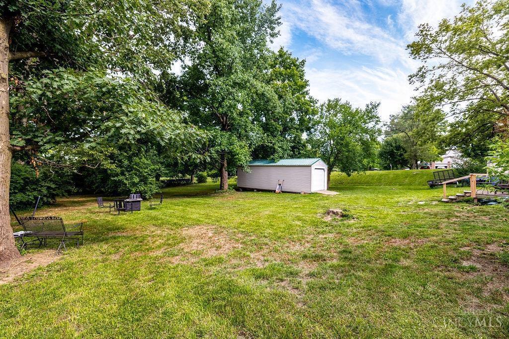 6604 Hamilton Middletown Road Middletown, OH 45044 - Photo 22 of 26 Gallery Image 22