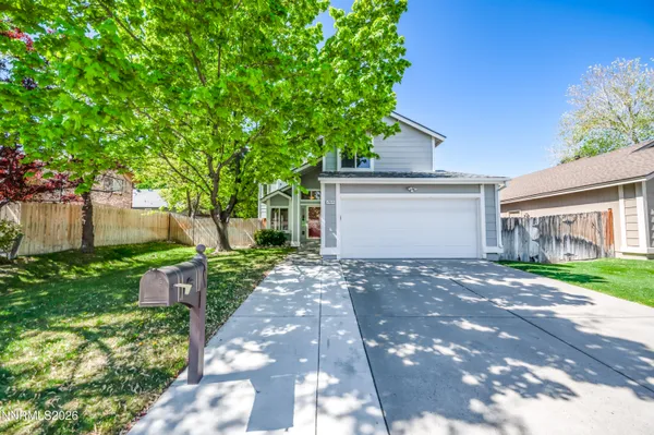 $629,000 | 1705 Sierra Highlands Drive, Reno, NV 89523