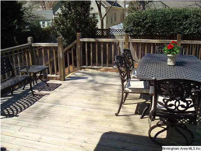 124 Dexter Avenue Birmingham, AL 35213 - Photo 26 of 29