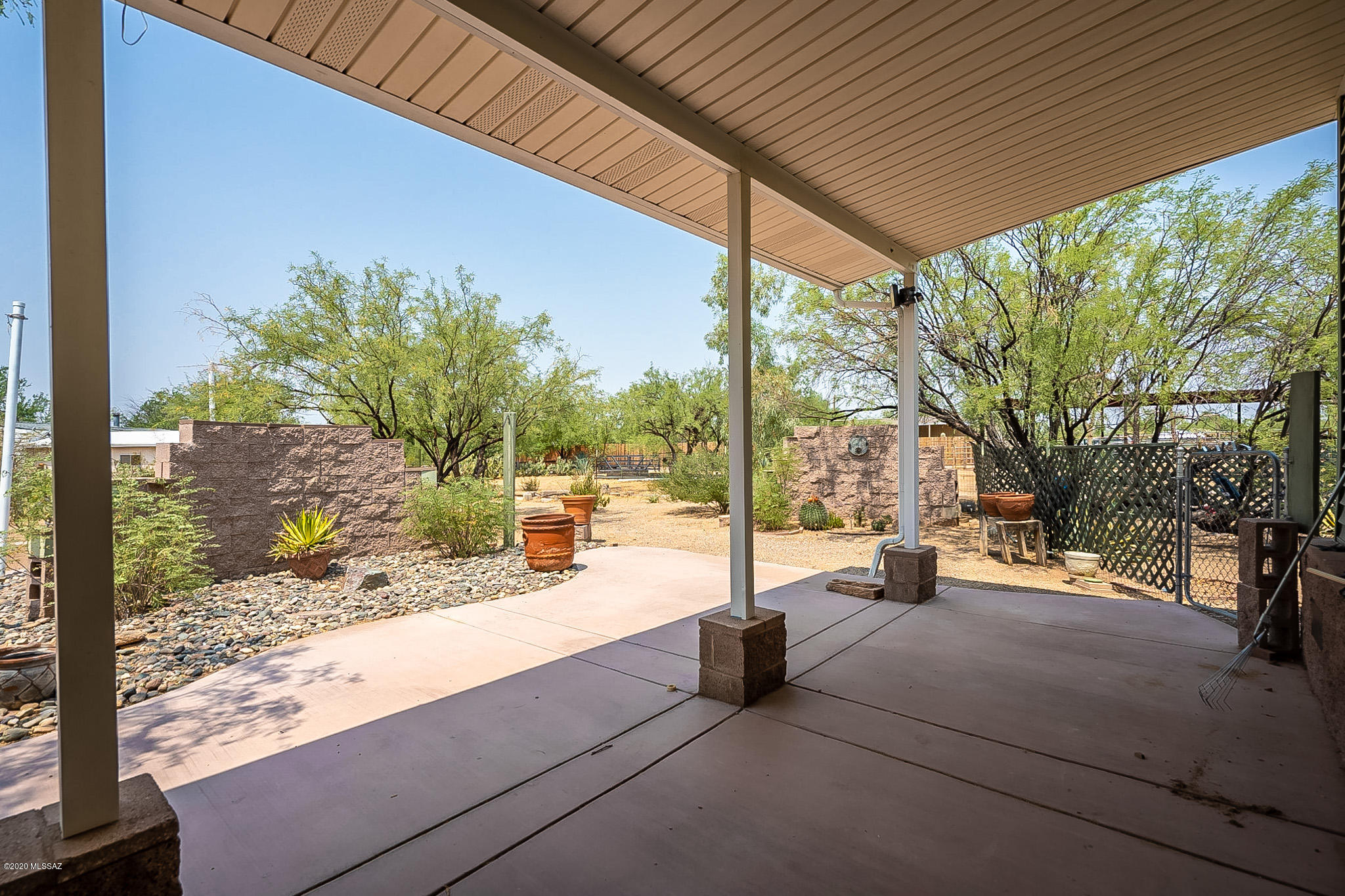 6201 North Pear Tree Road Tucson, AZ 85743 - Photo 35 of 46 Gallery Image 35