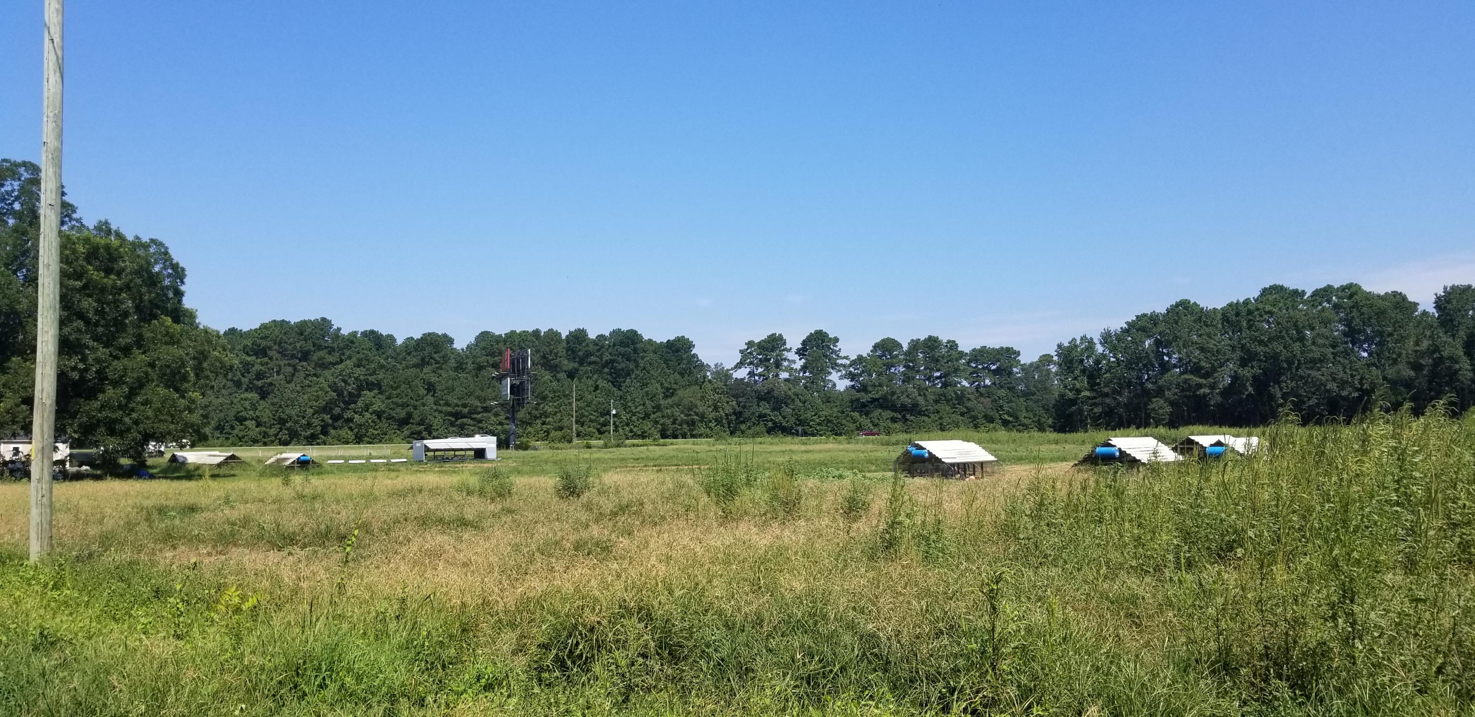2298 Vance Road Vance, SC 29163 - Photo 1 of 6 Photo - 2298 Vance 1