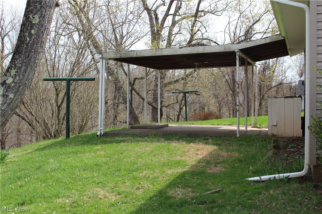 534 Oil Ridge Road Sistersville, WV 26175 - Photo 13 of 23