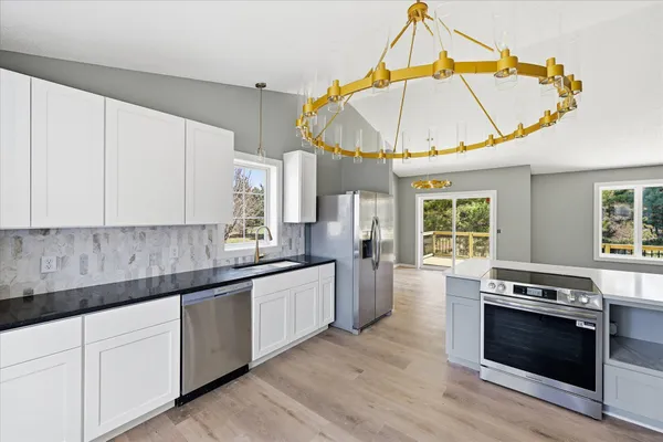 $459,900 | 20957 Okinawa Street Northeast, East Bethel, MN 55011