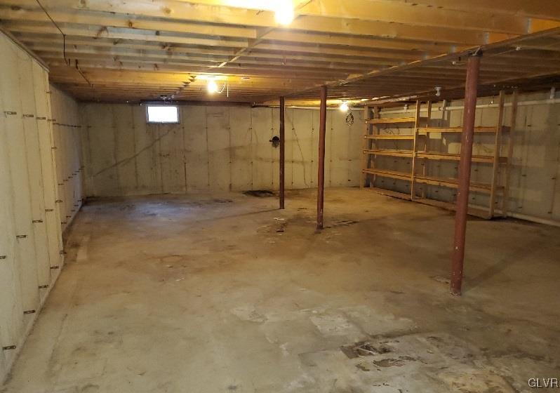 5535 Cetronia Road Allentown, PA 18104 - Photo 12 of 15 a view of an empty room