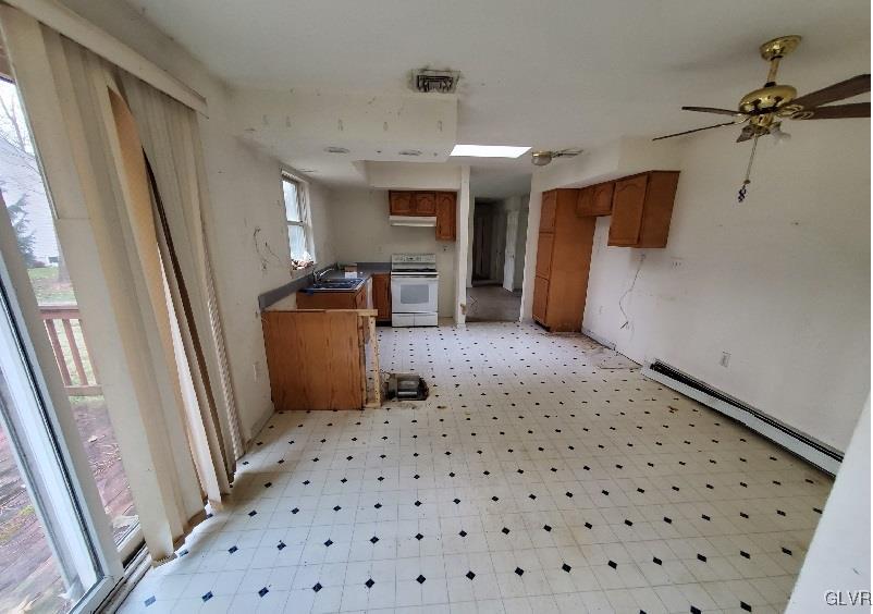 5535 Cetronia Road Allentown, PA 18104 - Photo 2 of 15 a bedroom with furniture and a window