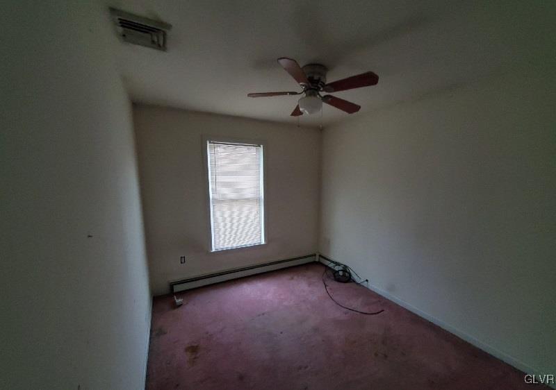 5535 Cetronia Road Allentown, PA 18104 - Photo 10 of 15 an empty room with a window