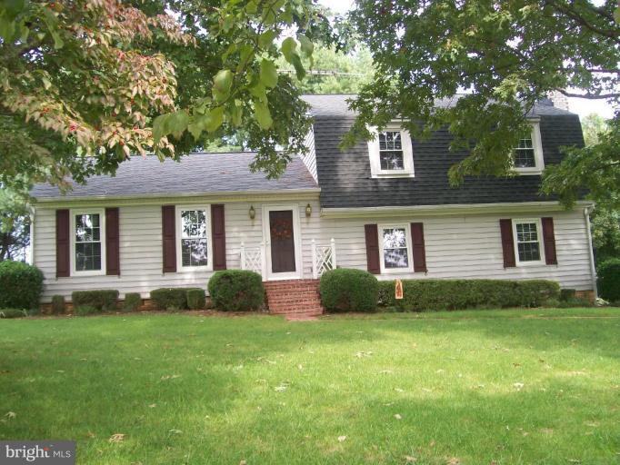 15211-15211 Chestnut Fork Road Culpeper, VA 22701 - Photo 1 of 15 Exterior (Main)