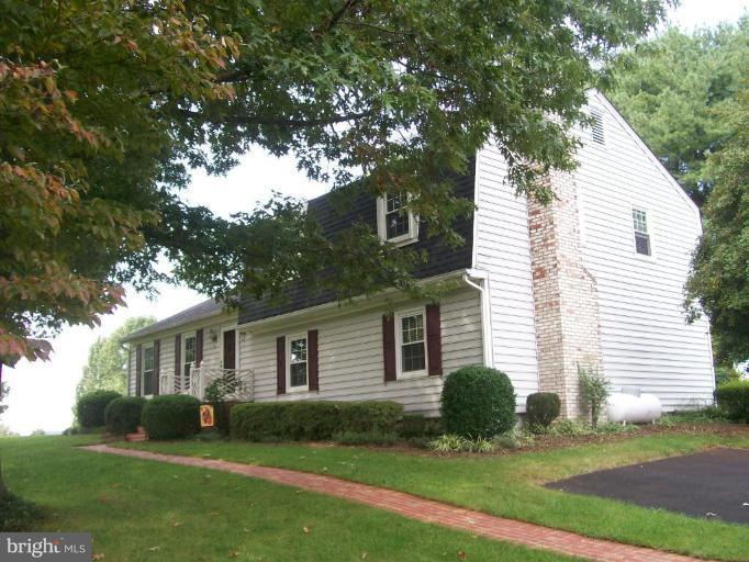15211-15211 Chestnut Fork Road Culpeper, VA 22701 - Photo 11 of 15 Exterior #2