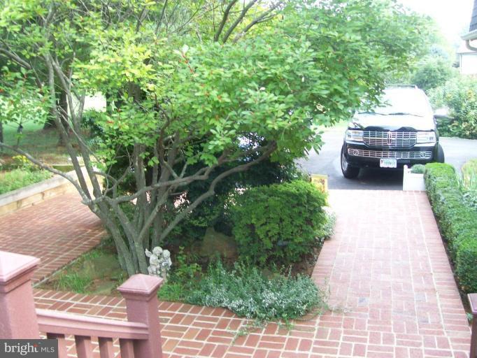 15211-15211 Chestnut Fork Road Culpeper, VA 22701 - Photo 13 of 15 Patio