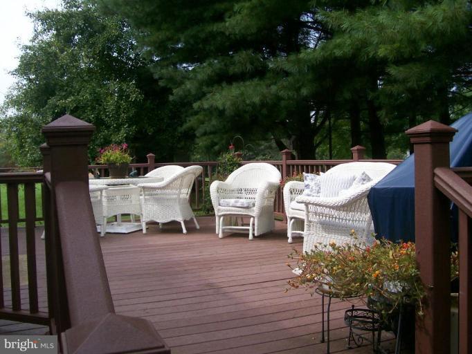 15211-15211 Chestnut Fork Road Culpeper, VA 22701 - Photo 14 of 15 Deck