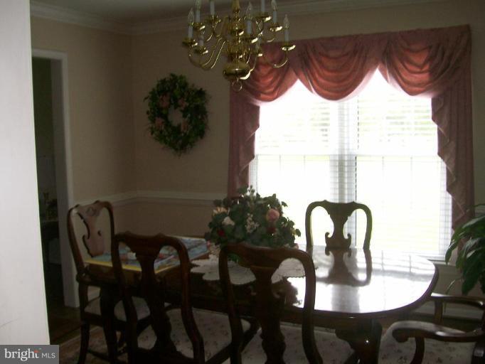 15211-15211 Chestnut Fork Road Culpeper, VA 22701 - Photo 3 of 15 Dining Room