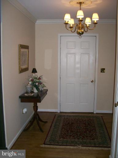 15211-15211 Chestnut Fork Road Culpeper, VA 22701 - Photo 6 of 15 Entrance / Foyer