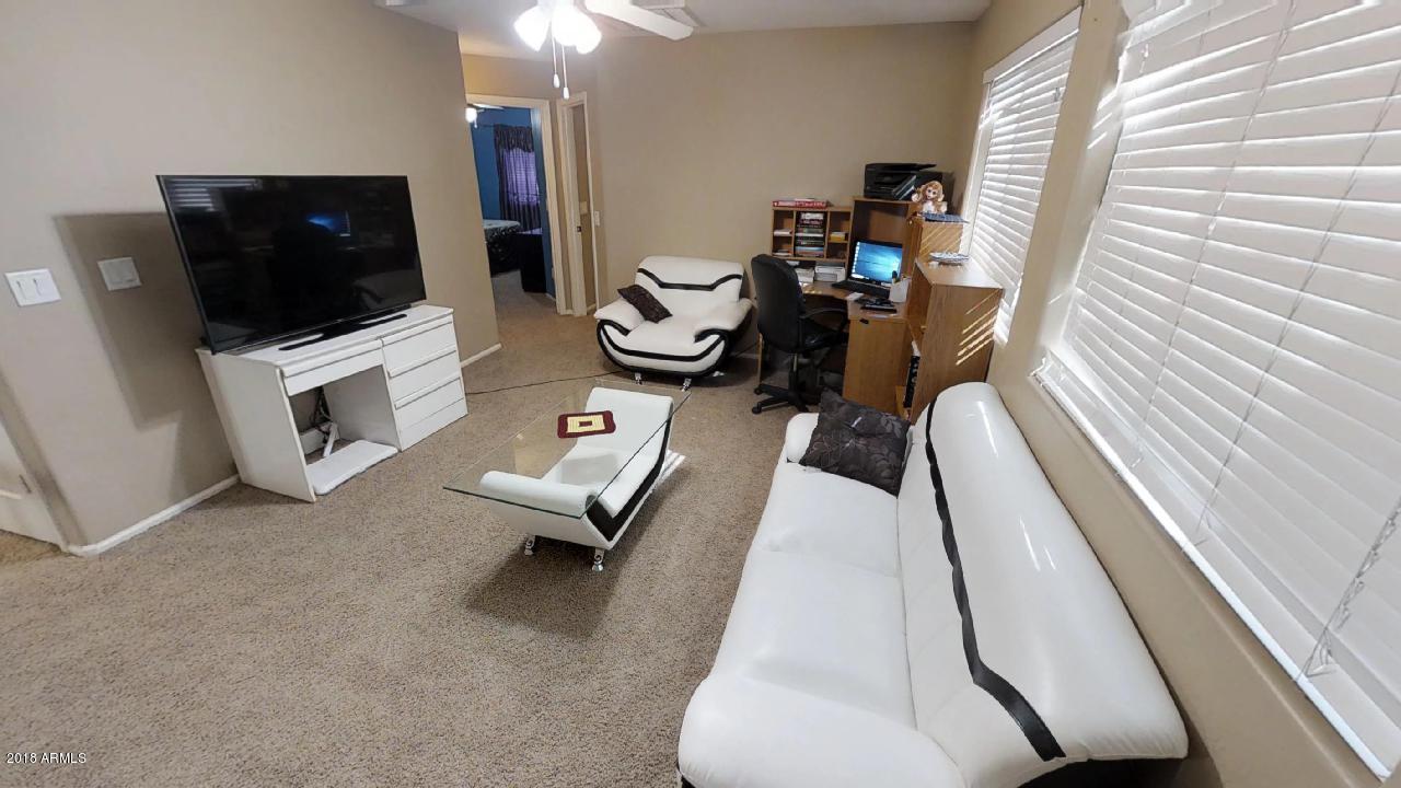 10419 West Trumbull Road Tolleson, AZ 85353 - Photo 7 of 14 Upstairs Loft
