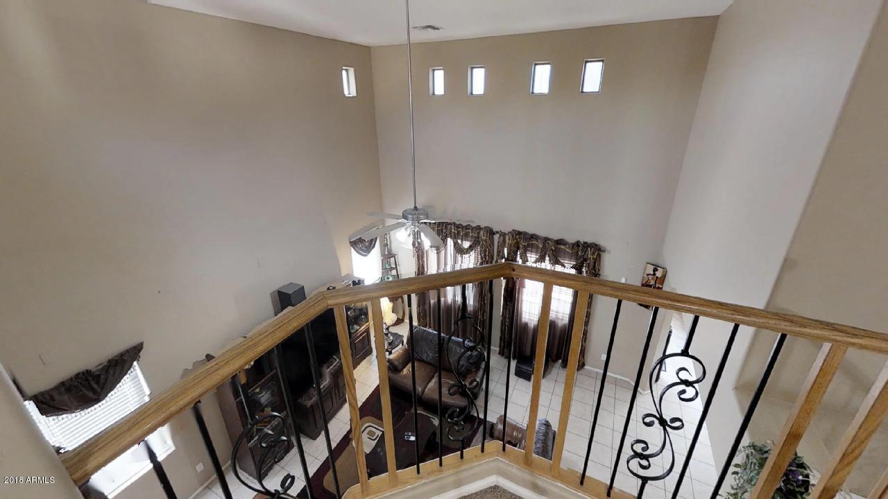 10419 West Trumbull Road Tolleson, AZ 85353 - Photo 8 of 14 View from Loft