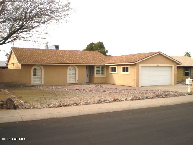 5647 West Hatcher Road Glendale, AZ 85302 - Photo 3 of 44 023-357726 front left