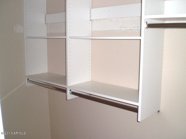 5647 West Hatcher Road Glendale, AZ 85302 - Photo 33 of 44 023-357726 master walk in closet