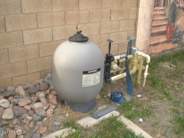 5647 West Hatcher Road Glendale, AZ 85302 - Photo 36 of 44 023-357726 pool equip