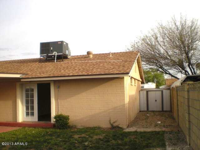 5647 West Hatcher Road Glendale, AZ 85302 - Photo 43 of 44 023-357726 rear right