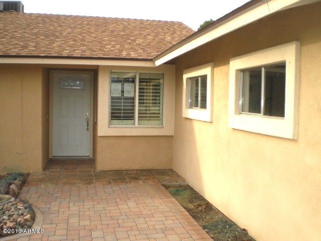 5647 West Hatcher Road Glendale, AZ 85302 - Photo 8 of 44 023-357726 front entrance