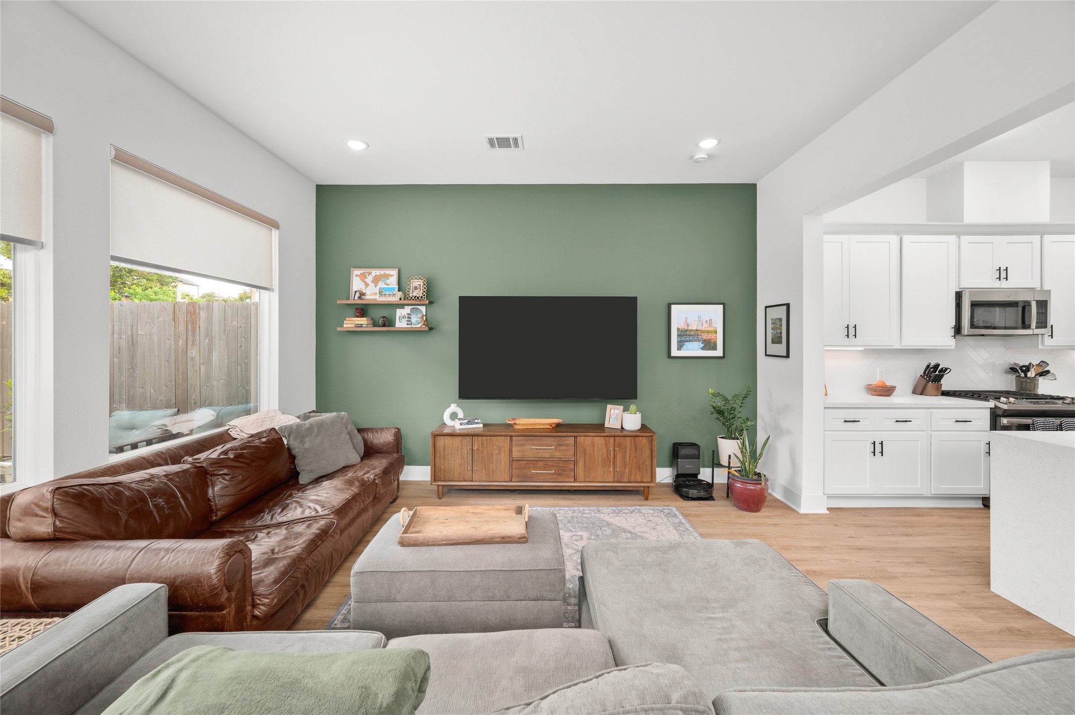 4603 Terry Street Houston, TX 77009 - Photo 18 of 41 Gallery Image 18