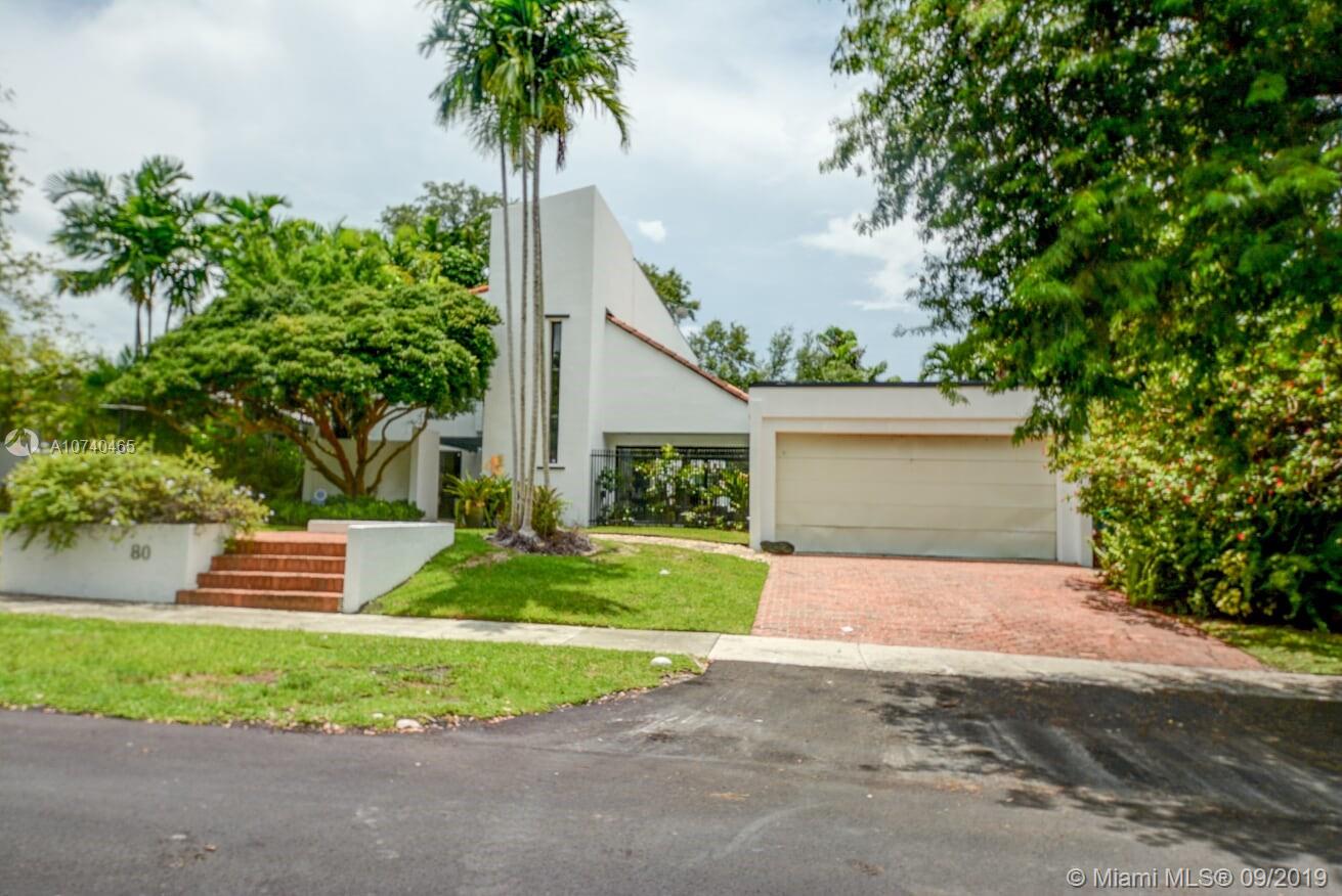 80 Bay Heights Drive Miami, FL 33133 - Photo 2 of 28