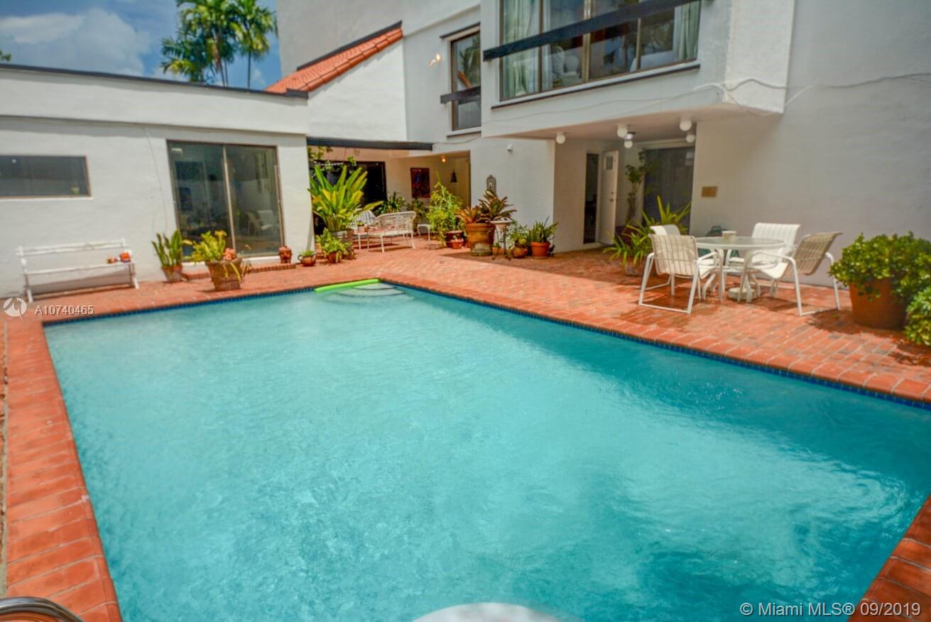 80 Bay Heights Drive Miami, FL 33133 - Photo 24 of 28