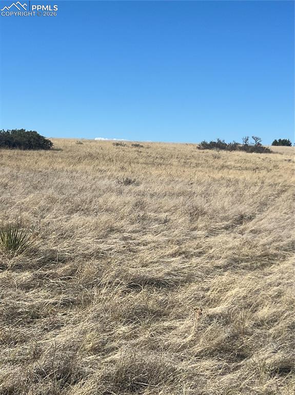 Lot 545 Natchez Way Rye, CO 81069 - Photo 13 of 16 a view of ocean view and mountain view