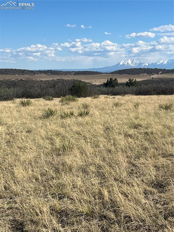 Lot 545 Natchez Way Rye, CO 81069 - Photo 2 of 16 a view of lake view and mountain