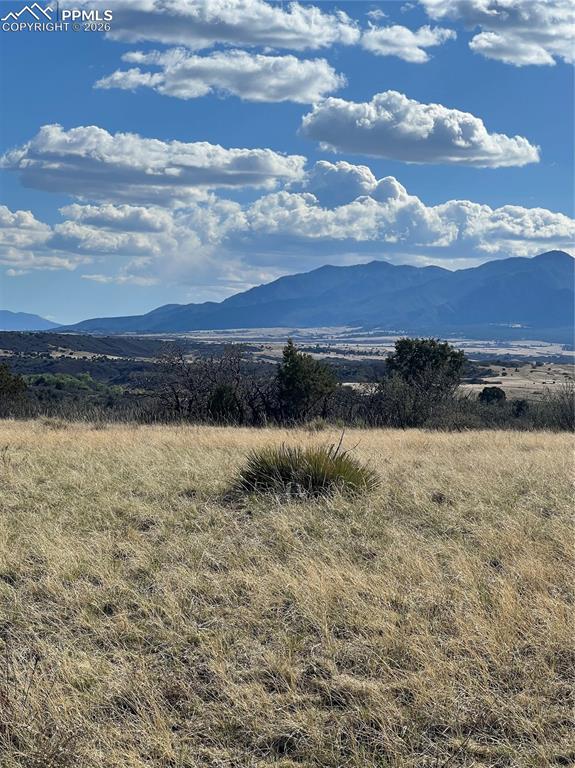 Lot 545 Natchez Way Rye, CO 81069 - Photo 3 of 16 a view of a lake with sunset