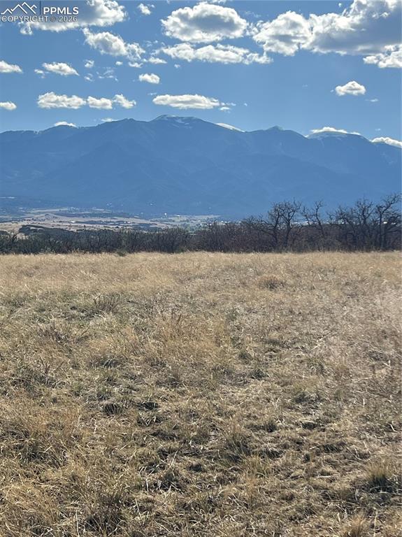 Lot 545 Natchez Way Rye, CO 81069 - Photo 4 of 16 a view of an lake and a mountain