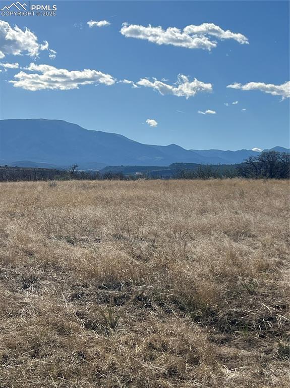 Lot 545 Natchez Way Rye, CO 81069 - Photo 5 of 16 a view of an ocean in the distance