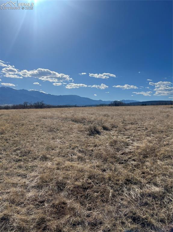 Lot 545 Natchez Way Rye, CO 81069 - Photo 8 of 16 a view of an ocean beach and mountain