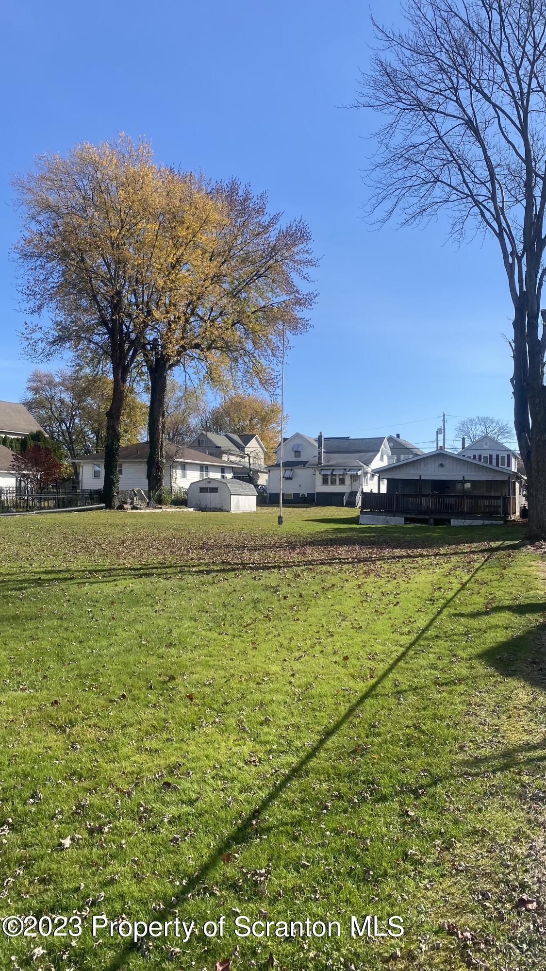 Oak Avenue Scranton, PA 18505 - Photo 2 of 7 a view of an ocean