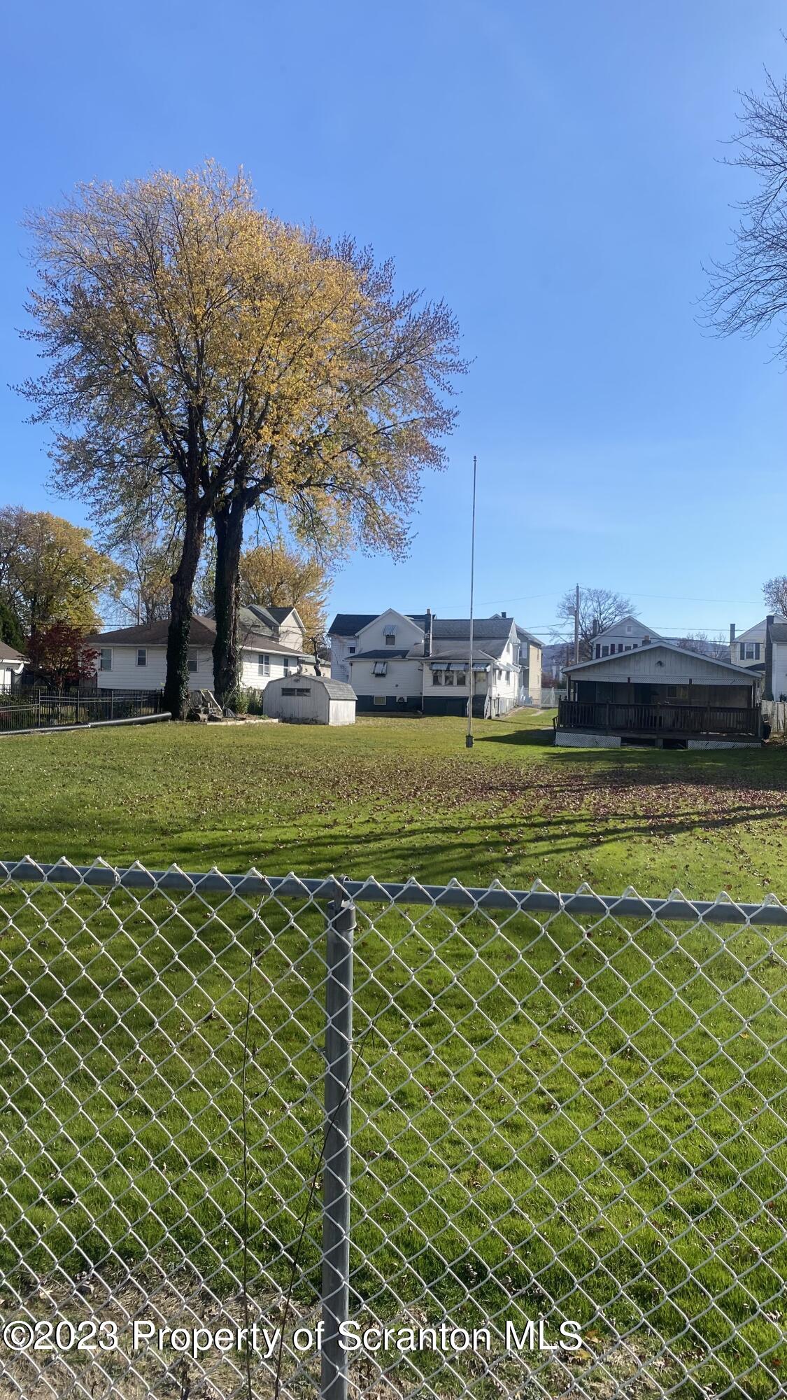 Oak Avenue Scranton, PA 18505 - Photo 4 of 7 a view of a water with an ocean view