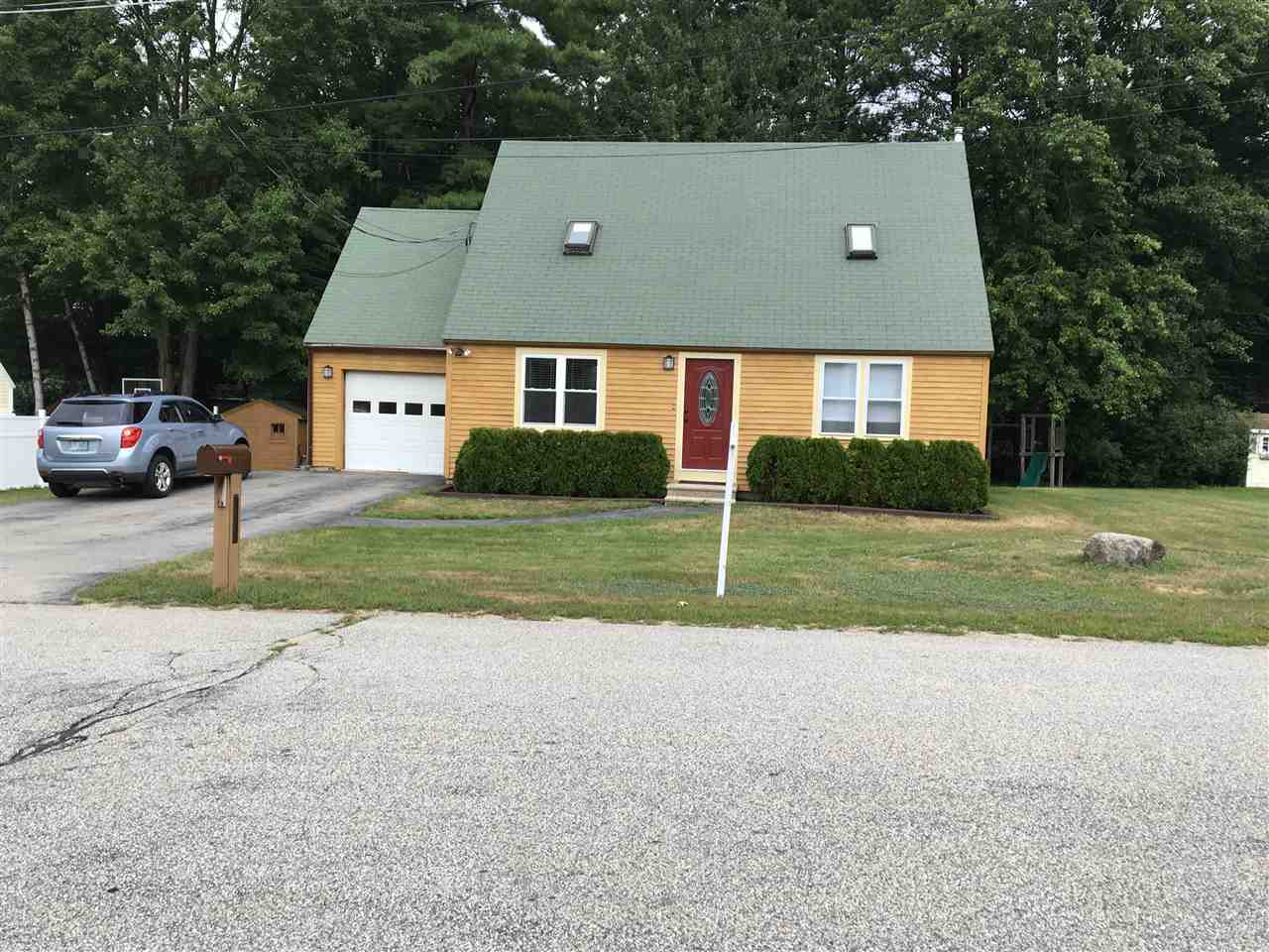 4 Village Lane Rochester, NH 03867 - Photo 1 of 40