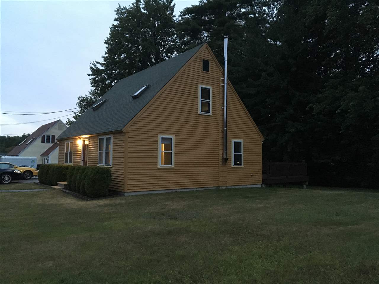 4 Village Lane Rochester, NH 03867 - Photo 29 of 40